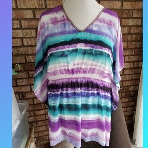 Lane Bryant Drama Top 22/24